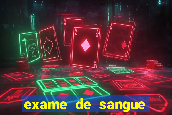 exame de sangue gravidez positivo pdf